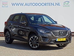 Mazda CX-5 - 2.0 SkyActiv-G 165 Skylease 2WD|Trekhaak|Navi|1800KG trekken