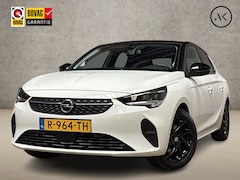 Opel Corsa - 1.2 Elegance GS Line Automaat (VIRTUAL COCKPIT, APPLE CARPLAY, LEDER, 360 CAMERA, GETINT G