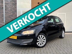 Volkswagen Polo - 1.4-16V Comfortline | Multimedia scherm |