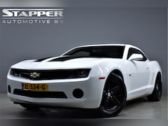 Chevrolet Camaro - USA 3.6 V6 328pk Automaat Sportuitlaat/Airco/Cruise/Bluetooth/Lmv18"