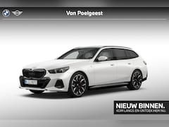 BMW 5-serie Touring - 550e xDrive Innovation Pack M Sportpakket Pro Aut