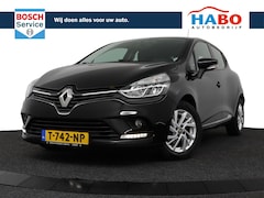 Renault Clio - 0.9 TCE LIMITED AC/CRUISE/NAV/PARK.SENS/MIST.LAMP/LMV