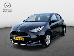 Mazda 2 Hybrid - 1.5 Agile | Comfortpakket | Camera | Stuur-stoelverwarming