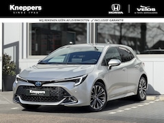 Toyota Corolla - Hybrid 140 Dynamic | GEEN AFLEVERKOSTEN | Parkeersensoren. Dodehoekdetectie, Camera