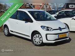Volkswagen Up! - 1.0 BMT 5drs move up | Cruise | PDC