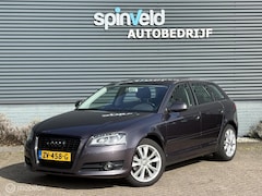 Audi A3 Sportback - 1.4 TFSI Ambition Pro Line - Export of handel