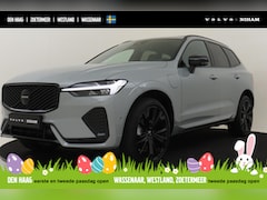 Volvo XC60 - II T6 PLUG-IN HYBRID AWD ULTRA BLACK EDITION -PANO.DAK|HARMAN/KARDON|360°CAM|PRIVACY.GLAS|