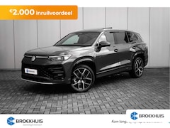 Volkswagen Tayron - R-Line Edition Inclusief €2000, - inruilvoordeel | Trekhaak | 'App-Connect' draadloze smar
