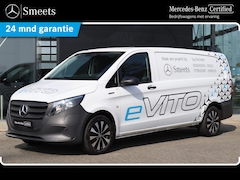 Mercedes-Benz eVito - 112 L3 FACELIFT 286km WLTP