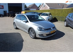 Volkswagen Golf - 1.4 TSI ACT Business Edition R DSG, stoel verw en massage
