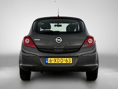 Opel Corsa - 1.2-16V Berlin | 86pk | Airco | Cruise Control | Dealer Onderhouden | Lichtmetalen Velgen