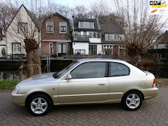 Hyundai Accent - 1.5i GS 90pk Semi-Classic 3-drs Airco Nette auto Youngtimer