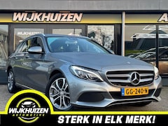 Mercedes-Benz C-klasse Estate - 350 e Lease Edition
