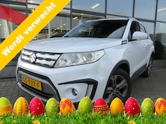 Suzuki Vitara - 1.6 Exclusive