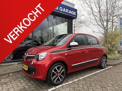 Renault Twingo - 0.9 TCe Dynamique