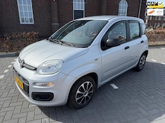 Fiat Panda - 0.9 TwinAir Edizione 5 DEURS 2016 NL AUTO NAP