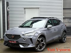 CUPRA Formentor - 1.4 e-Hybrid VZ 245PK|Pano|Memory|360 Camera|Volleder|Sfeer|Carplay|
