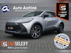 Toyota C-HR - 2.0 PHEV 220PK Dynamic NIEUW | LUXE
