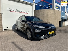 Hyundai Kona Electric - EV Premium 64 kWh|ACC|LKA|Stuur verw.|SOH 100%|BTW