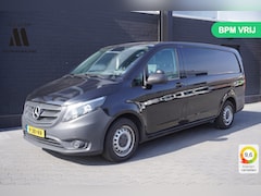 Mercedes-Benz Vito - 114 CDI Lang Automaat EURO 6 - Airco - Cruise - Camera - €16.900, - Excl