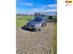 Volkswagen Golf - 1.0 TSI Connected Series