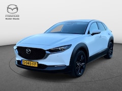 Mazda CX-30 - 2.0 eSA-X Luxury Bose | Leder | Stuur-stoelverwarming