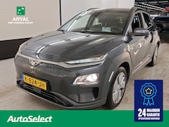 Hyundai Kona Electric - 64 kWh EV 204pk Fashion | SOH 100% | Android Auto / Apple CarPlay | Camera | PDC | Navi |