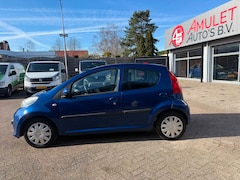 Peugeot 107 - 1.0-12V, XR, 5-DRS, AIRCO, 3-2007: 1249,