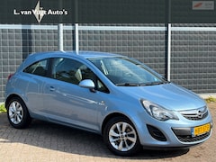 Opel Corsa - 1.4-16V