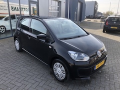 Volkswagen Up! - 1.0 move up BlueM. 1e Eigenaar