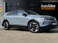 Opel Grandland - 1.6 Turbo Plug-in-Hybrid Ultimate l Pano l Trekhaak l Focal Sound l HUD l 20 Inch