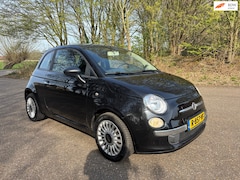 Fiat 500 - 1.2 Naked | APK 11-2026
