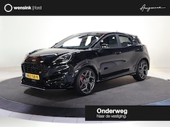 Ford Puma - 1.0 EcoBoost Hybrid ST-X | Panoramadak | Winterpakket | Navigatie | Cruise Control Adaptie