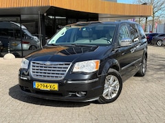 Chrysler Town and Country - 4.0 V6|6-Zits|Camera|TV|Electrische deuren|Automaat|