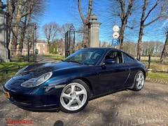 Porsche 911 - (996) 3.4 Carrera