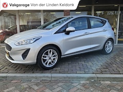 Ford Fiesta - 1.1 Trend Zeer nette auto