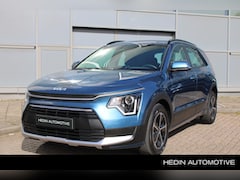Kia Niro - 1.6 GDi Hybrid DynamicLine | Navigatie | Camera | Climate control | Cruise control | Carpl