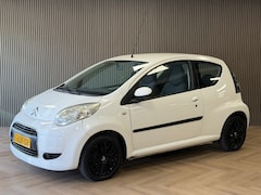 Citroën C1 - 1.0-12V Ambiance AIRCO ELEC RAMEN TOERENTELLER CENTRALE VERGRENDELING