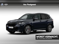 BMW X5 - xDrive50e | M Sportpakket Pro | Sky Lounge | Trekhaak | Driving Assistant Professional