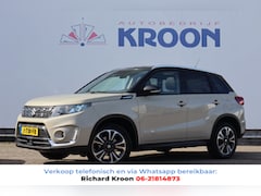 Suzuki Vitara - 1.4 Boosterjet AllGrip Stijl|Trekhaak|Pano|Carplay|