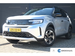 Opel Frontera - Extended Range GS 54 kWh | Navigatie | Stuur/Stoelverwarming | Voorruitverwarming | Achter