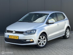 Volkswagen Polo - 1.0 Trendline | AIRCO | VELGEN | 5 DEURS |