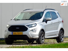 Ford EcoSport - 1.0 ST-LINE AUT 125pk Sport | Alcantara |