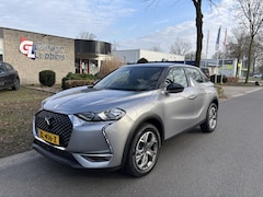 DS 3 Crossback - 1.2 PT Business