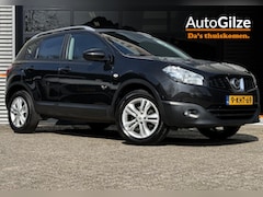 Nissan Qashqai - 1.6 Acenta l Automaat l Trekhaak