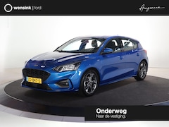 Ford Focus - 1.0 EcoBoost ST Line Business | Navigatie | Parkeercamera | Cruise Control |