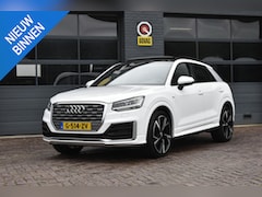 Audi Q2 - 35 TFSI S Edition