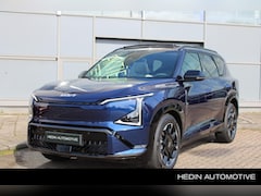 Kia EV5 - GT-Line Business Edition 81.4 kWh Lichtmetalen Velgen | Climate Control | PDC voor+ achter