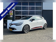 Renault Clio - 0.9 TCe Dynamique, Airco, Bluetooth, Cruise, PDC, NAP, APK