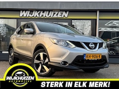 Nissan Qashqai - 1.2 N-Connecta